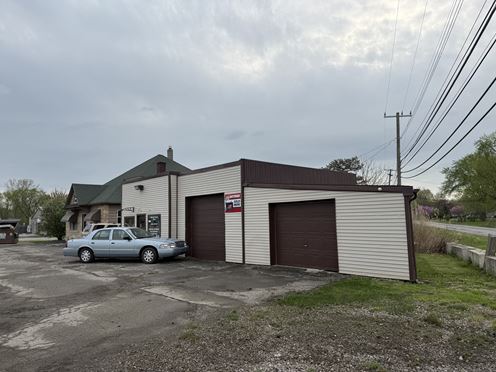 12010 Telegraph Rd