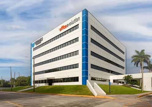 Office Evolution (West Palm Beach) - Office Evolution West Palm Beach
