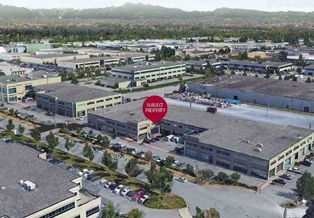 Industrial space for Sale at 7536 130 Street in Surrey