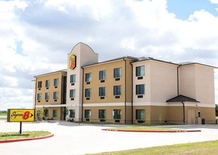 Photo of commercial space at 3432 Interstate 20 in Stanton