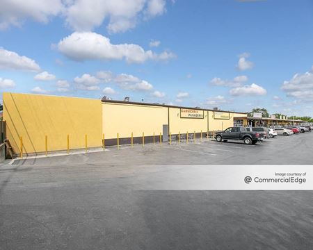 Retail space for Rent at 602 Port Chicago Hwy in Pittsburg