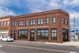 Aggressively Priced Downtown Opportunity