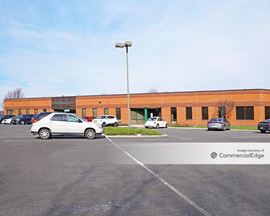 Gateway Business Park - 200 East Park Drive