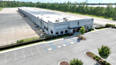 Photo of commercial space at 301 Little Hearst Pkwy in Port Wentworth