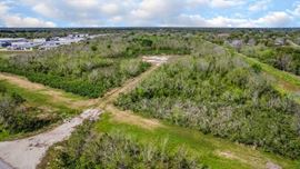 TBD Hwy 288