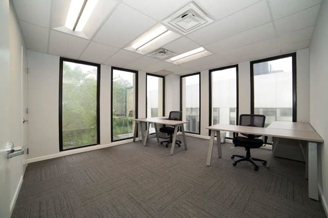 Office Villas