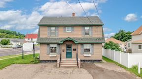 212 E Margaret St
