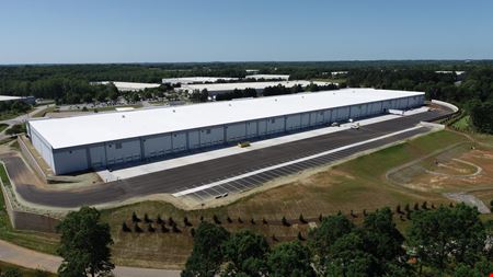 Photo of commercial space at 1240 Howell Road in Duncan