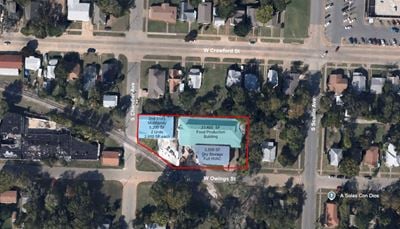 308 S Chandler Ave