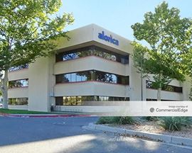 Clifford Office Plaza - 4200 Osuna Road NE