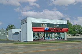 30125 John R Rd