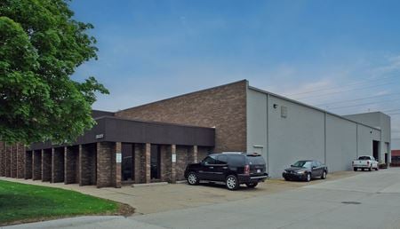 Commercial space for Rent at 35320 Beattie Dr in Sterling Heights