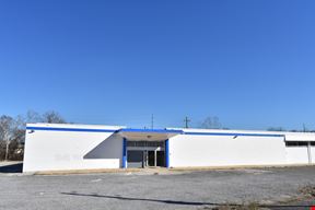 2401 Carraway Boulevard