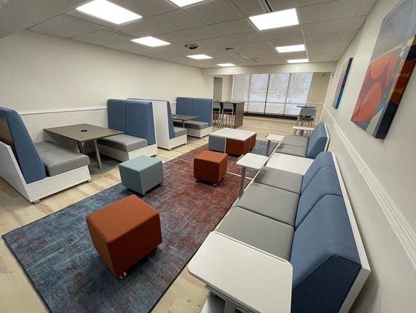 Northern Ohio Business Center - Strongsville