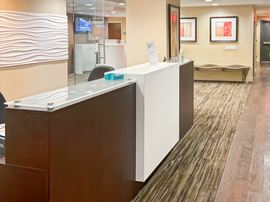 Regus - New York City 57 West 57th