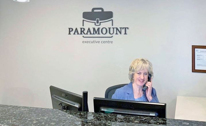 Paramount Executive Centre