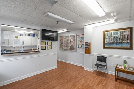 Office space for Rent at 5514 Alma Ln in Springfield