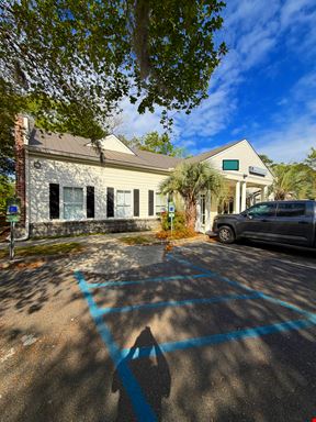 Medical Office for Lease