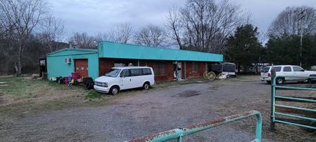 Photo of commercial space at 2147 Lafayette Rd in ROCKY FACE