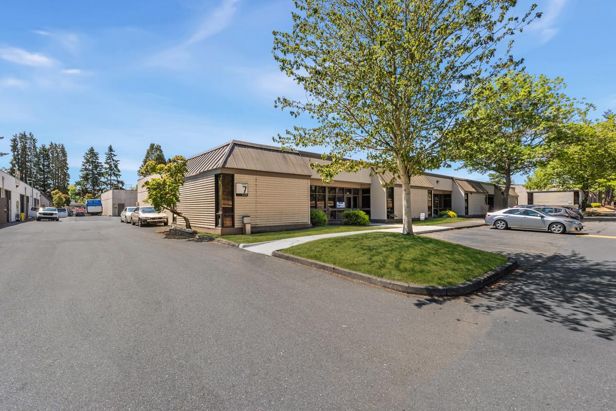 Overlake Business Center