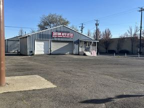 1521 E. Sprague Ave.