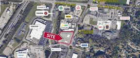 EVENDALE COMMONS OUTLOT