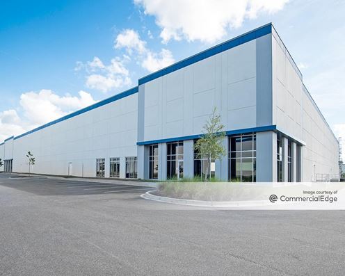Crosspoint at Palmetto Commerce Park - Crosspoint V