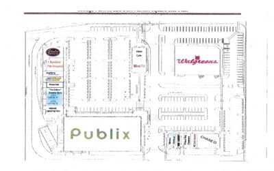 Market Square Shopping Center Spaces For Lease