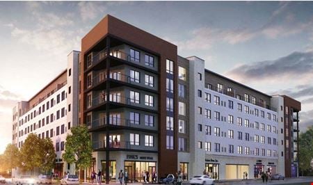 Land space for Sale at 705 Broadway in Albany