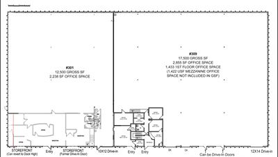 Riverside Business Center Bldg. 6