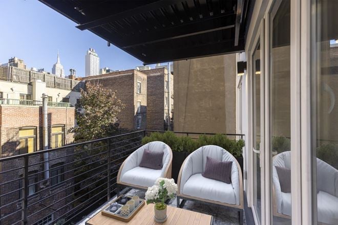 231 West 20th Street