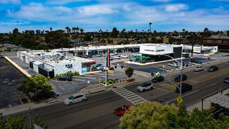 Photo of commercial space at 333 East 17th Street in Costa Mesa