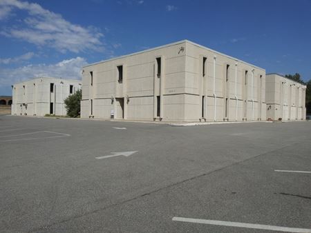 Photo of commercial space at 3801 N.W. 63rd Street in Oklahoma City