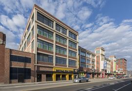 Clybourn Place