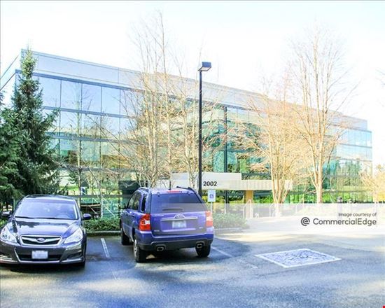 Bellevue Technology Center