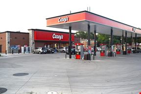 Ground Lease to Casey's - Topeka