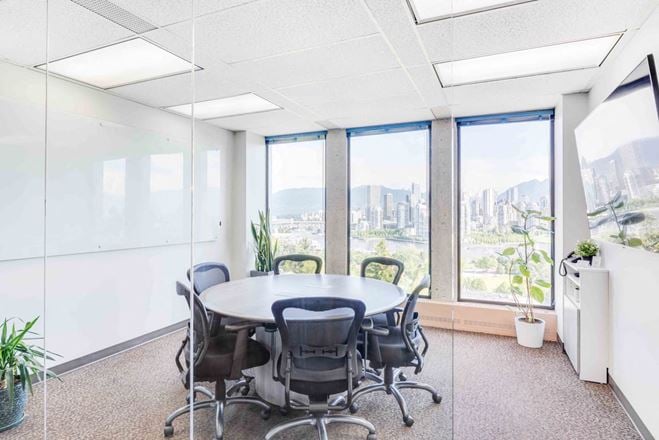 MPS - Executive Suites