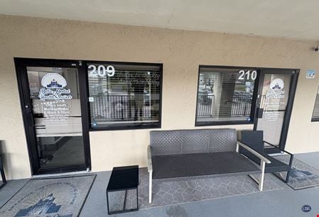 Office space for Sale at 2955 Pineda Plaza Way, Unit 209 - 210 in Melbourne