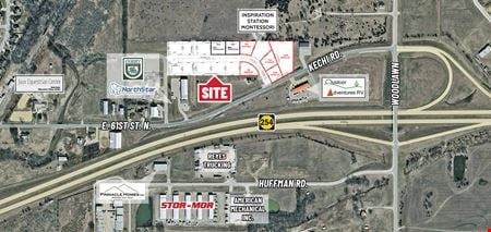VacantLand space for Sale at 800-1200 Venture Park in Kechi