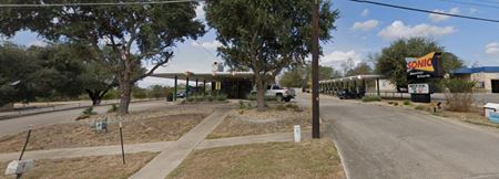 Retail space for Sale at 706 S US Hwy 77 in Yoakum