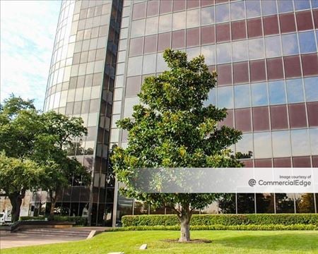 Office space for Rent at 363 North Sam Houston Pkwy East in Houston