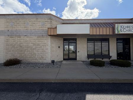 Retail space for Rent at 4882 Gratiot Rd in Saginaw
