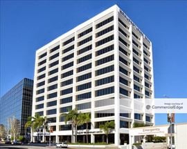 MB Plaza