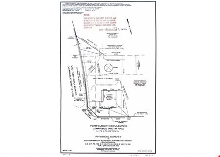 Retail space for Sale at 4301 Portsmouth Blvd in Portsmouth