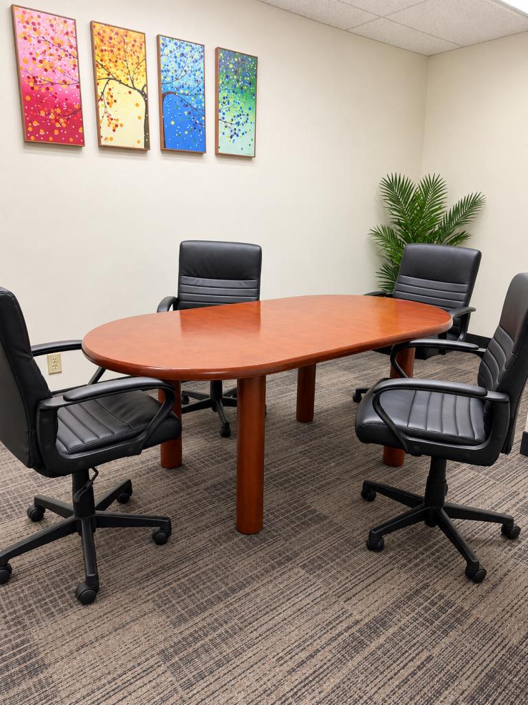 Metro Parkway Assoc. LLP