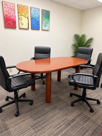 Metro Parkway Assoc. LLP