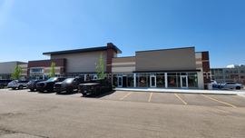 Ellerslie Crossing