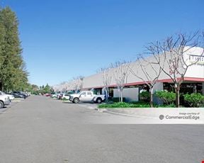 Junction/Dado Industrial Park