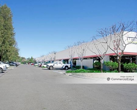 Photo of commercial space at 2202-2228 Junction Ave in San Jose