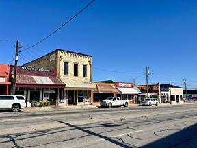 209 N Main St